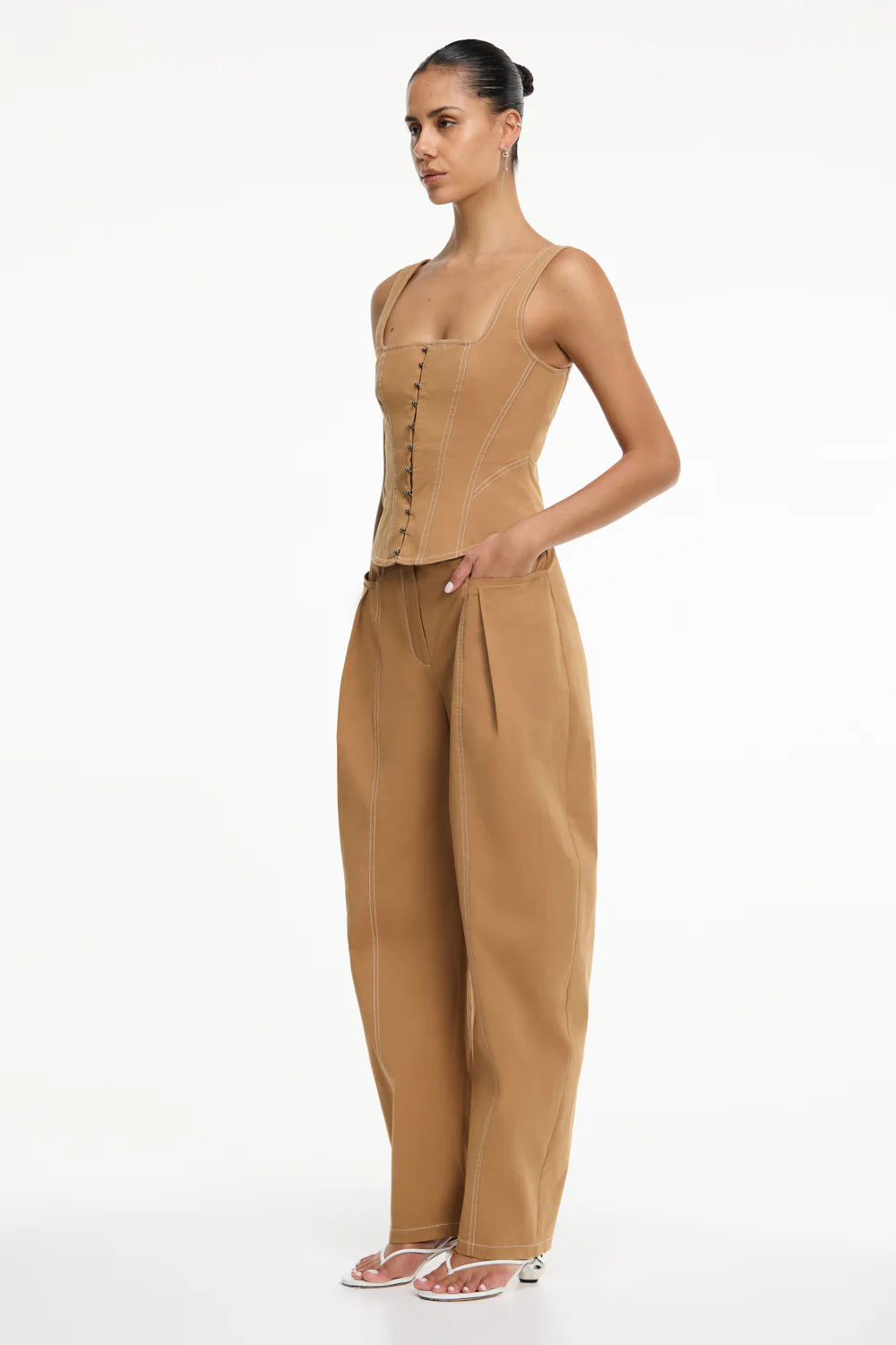 TOVI PANT