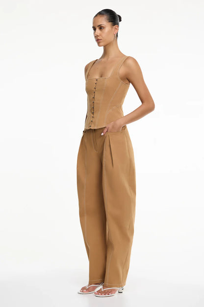 TOVI PANT