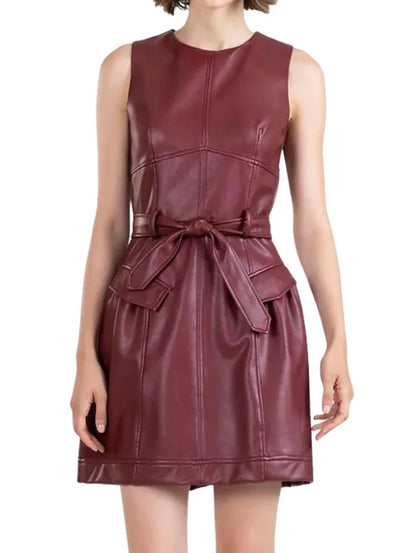 ZOEY DRESS *