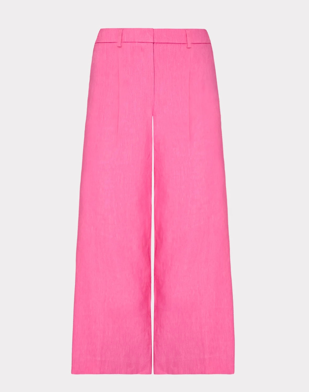 LINEN PANT *