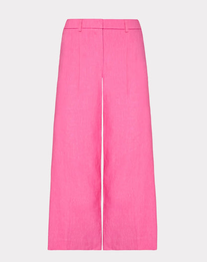 LINEN PANT *