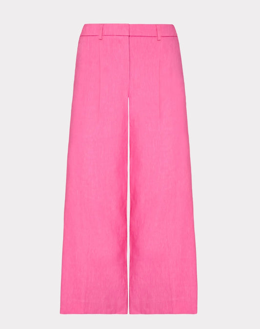 LINEN PANT *