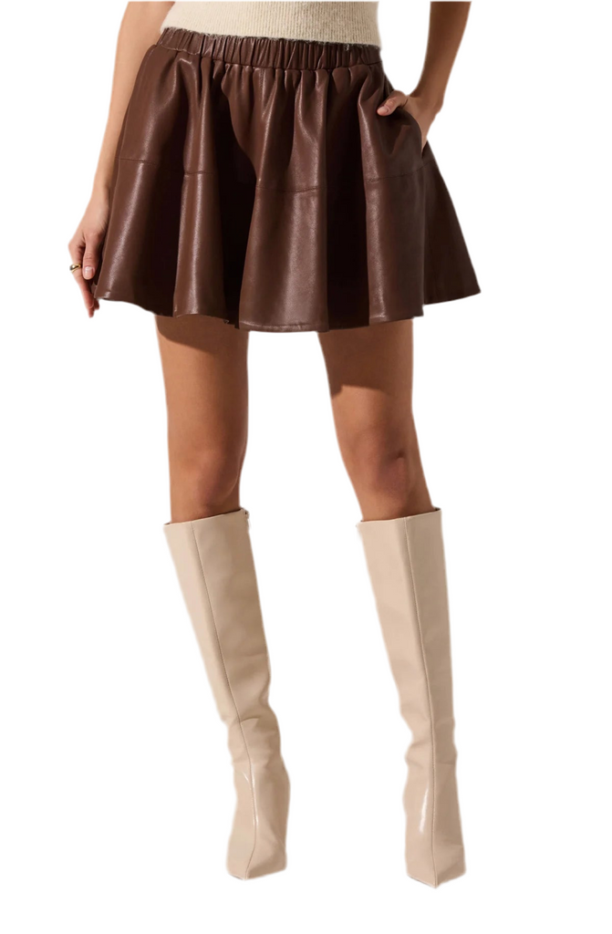 CHELSEY SKIRT