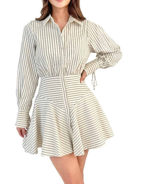 AZRA DRESS