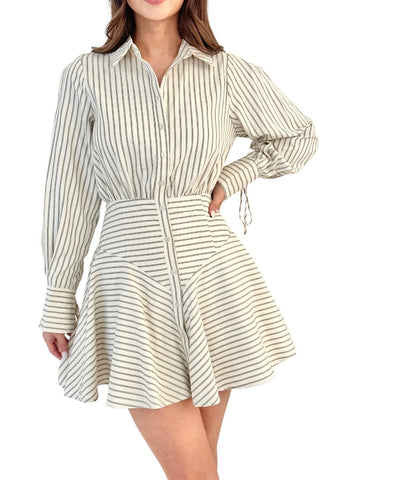 AZRA DRESS