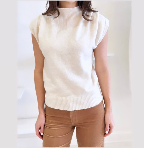 ARLETA KNIT TOP