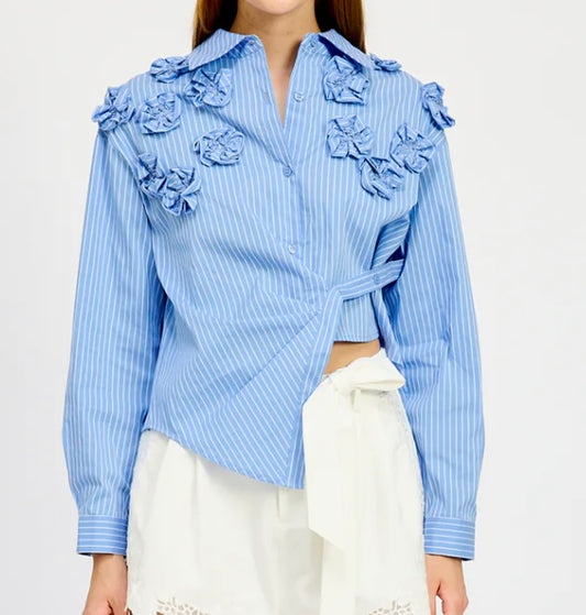 LILLITH SHIRT