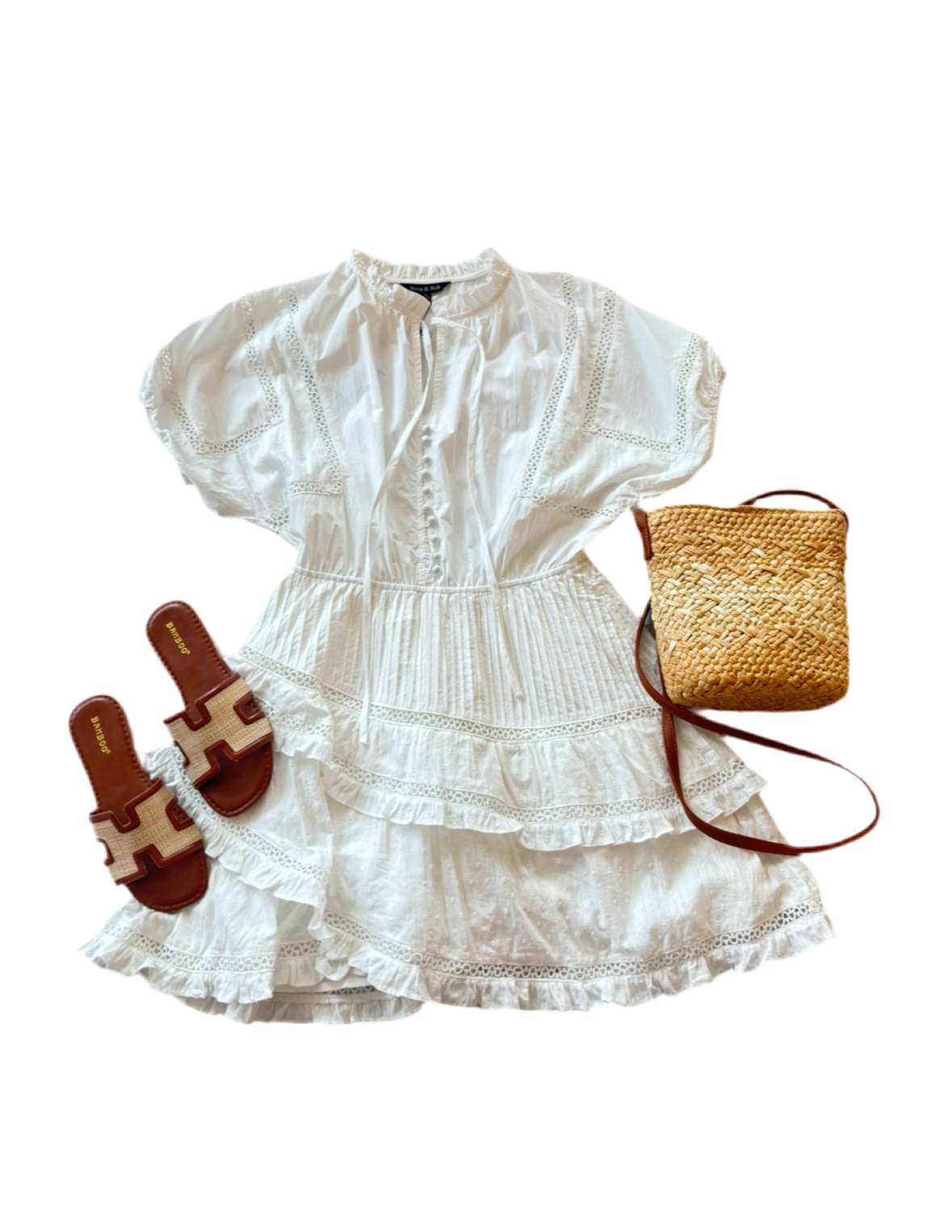 CATIE DRESS *