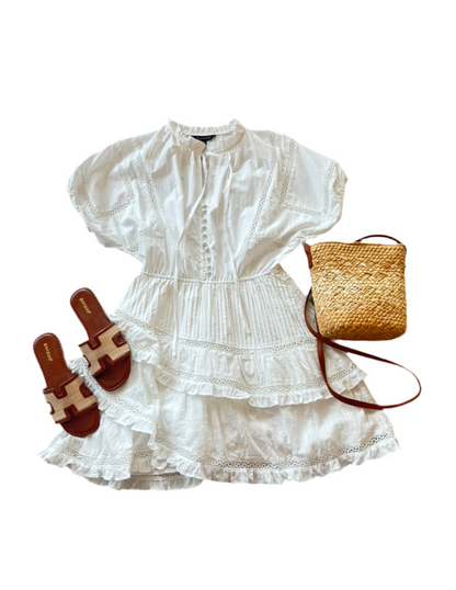CATIE DRESS *