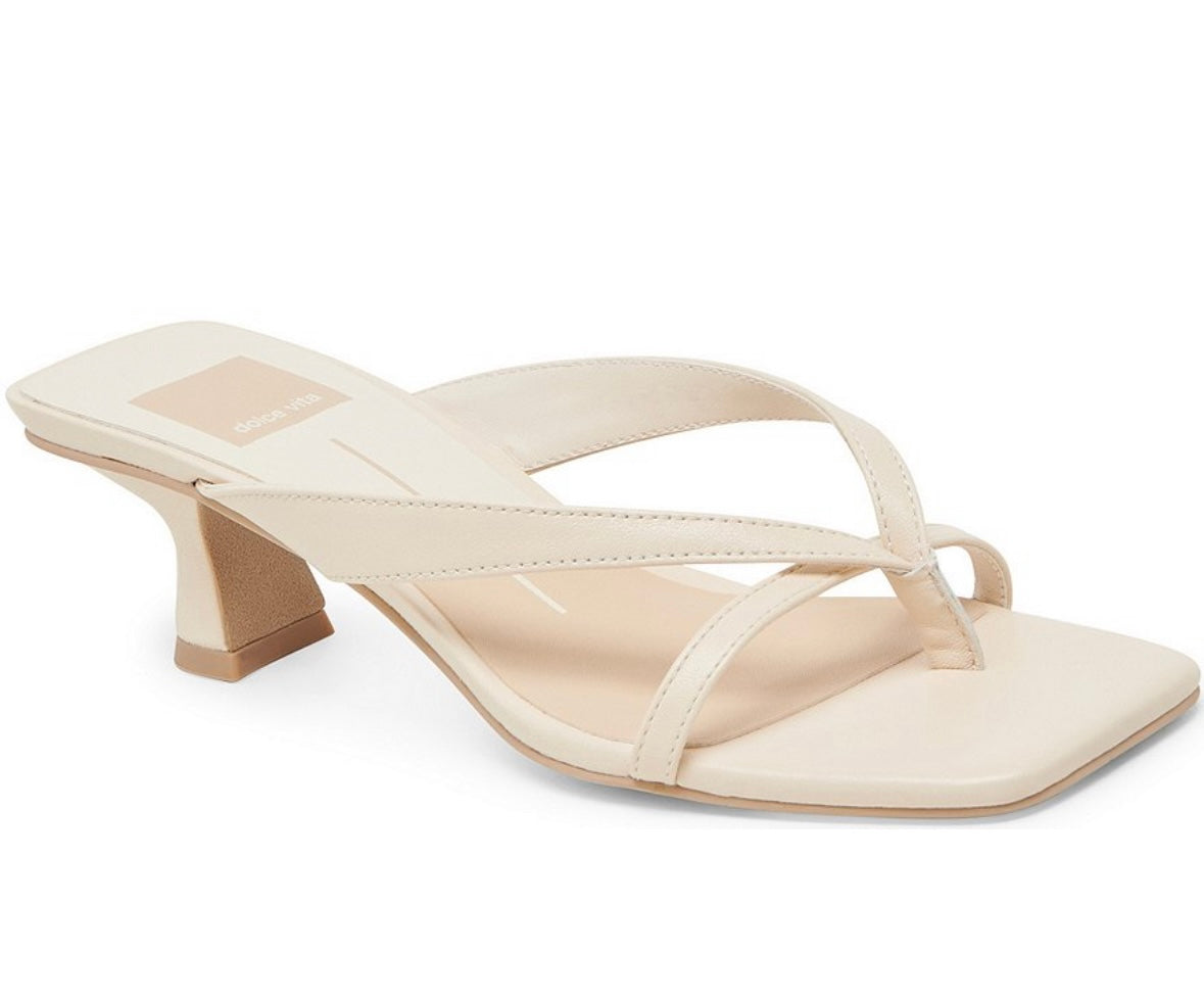 BREVEL HEEL