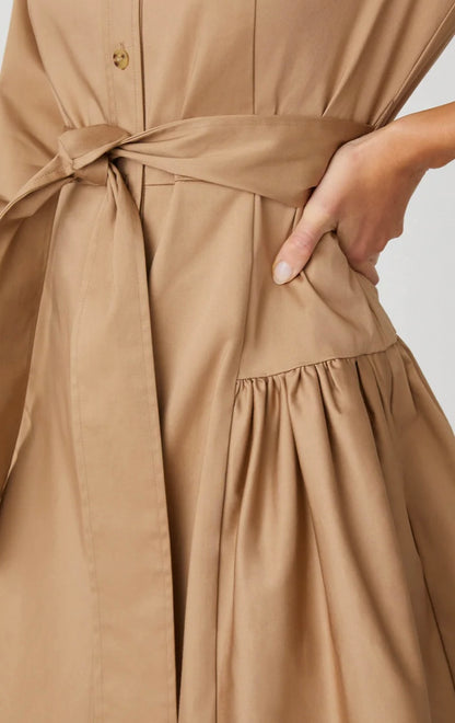 RUTH DRESS *
