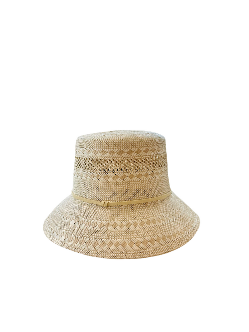 LOLA BUCKET HAT