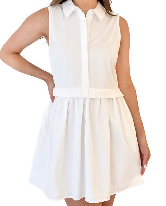 MARILYN DRESS *
