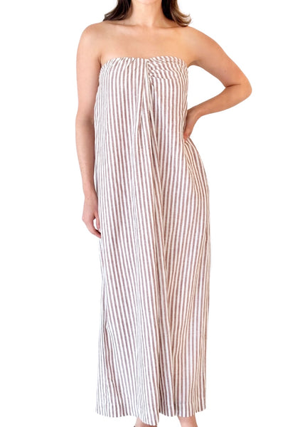 ROSALYN DRESS