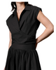 ELOISE WRAP TOP