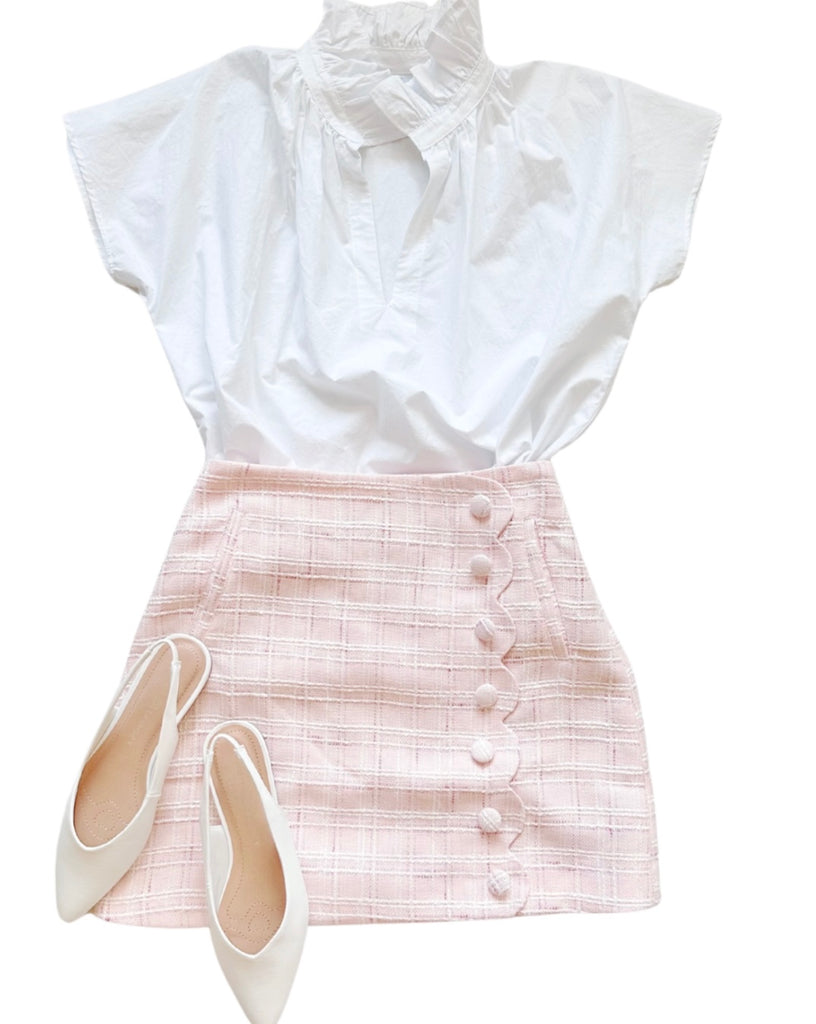PORTIA SKIRT