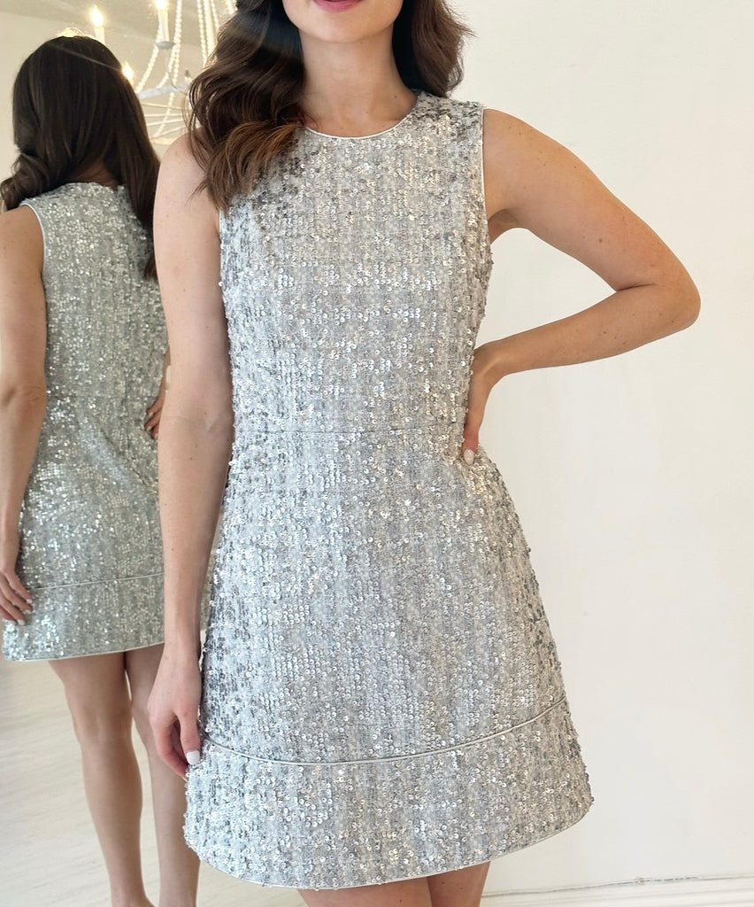 VIRGO DRESS