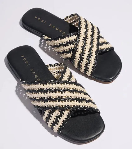 CASSANDRA SANDAL