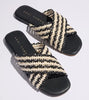 CASSANDRA SANDAL