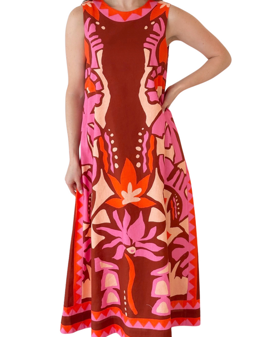 OWENS DRESS *