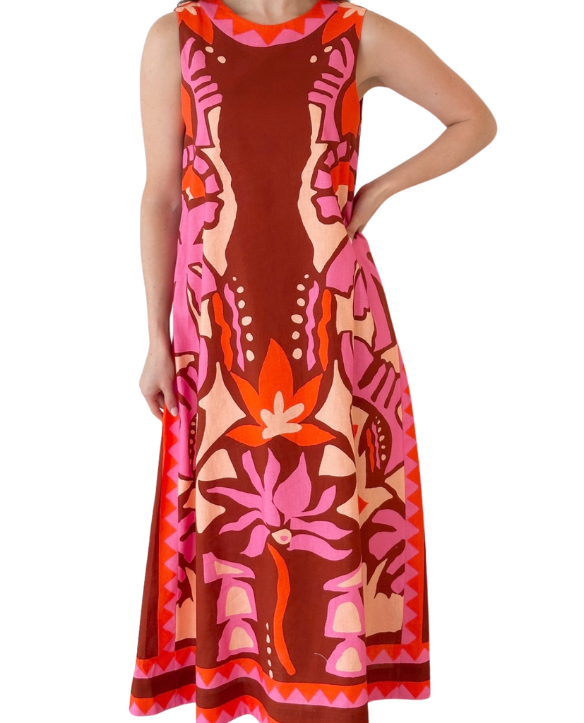 OWENS DRESS