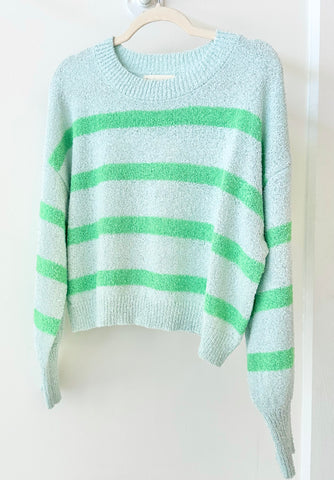 SIDNEY SWEATER