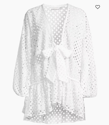 CAYA DRESS