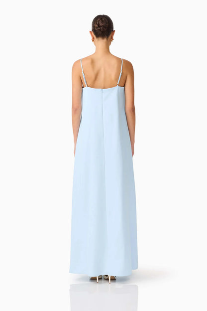 BUTTERCUP MAXI DRESS
