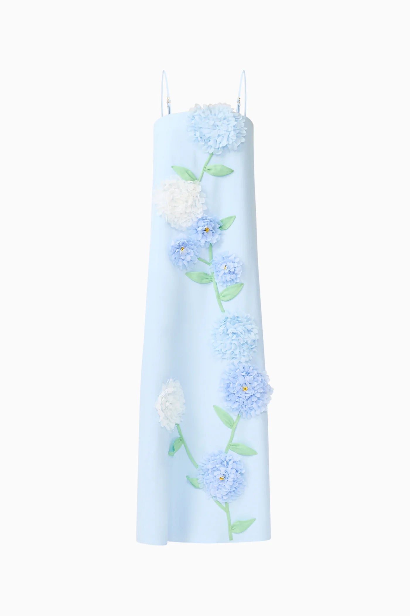 BUTTERCUP MAXI DRESS