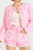 AUDEN JACKET