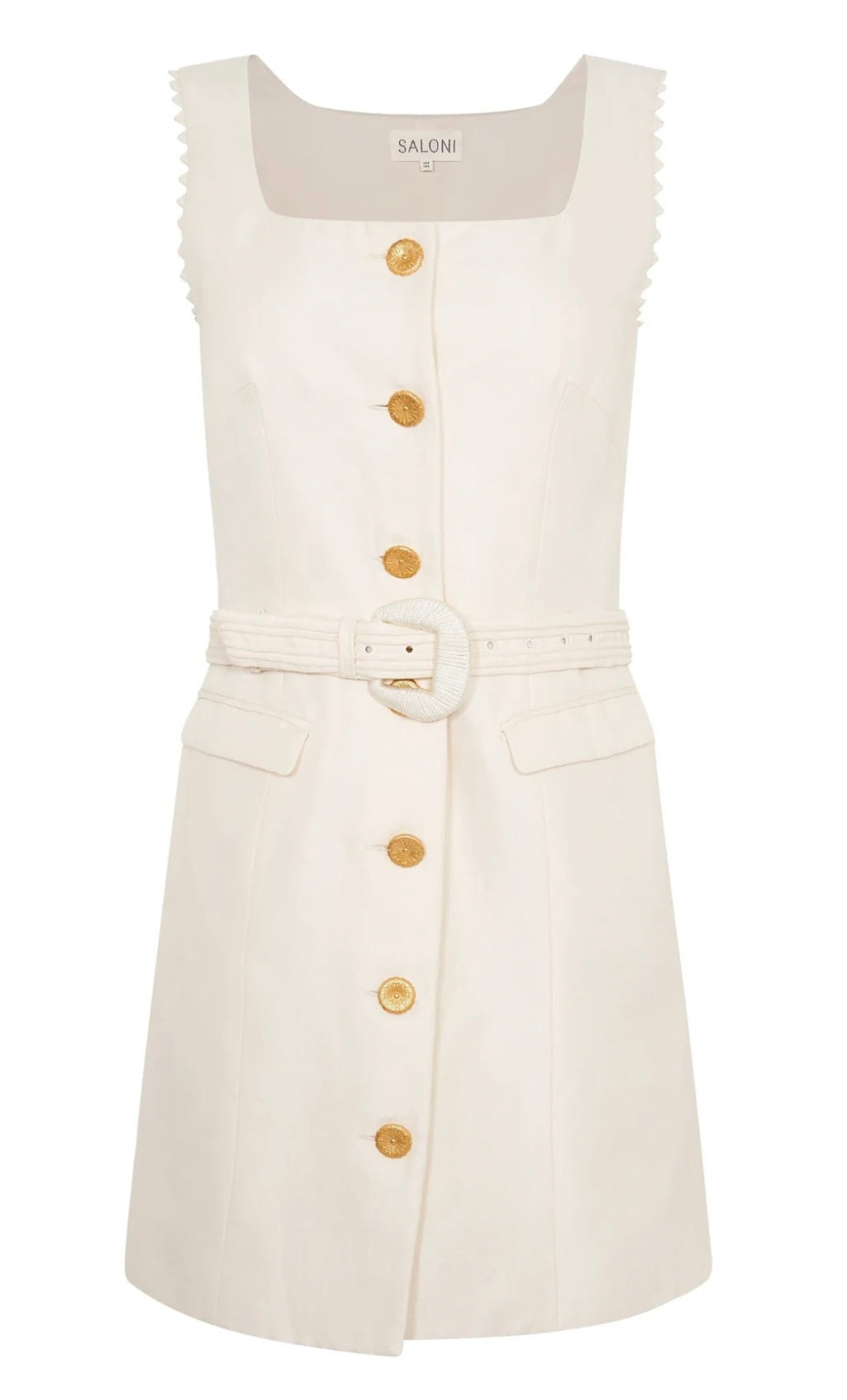 MIKA DRESS *