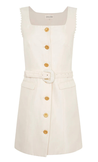 MIKA DRESS *