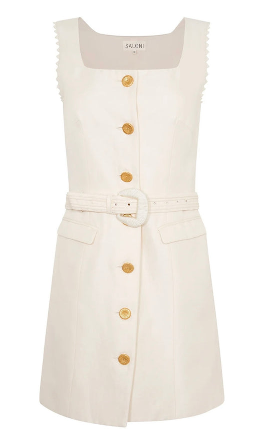 MIKA DRESS *