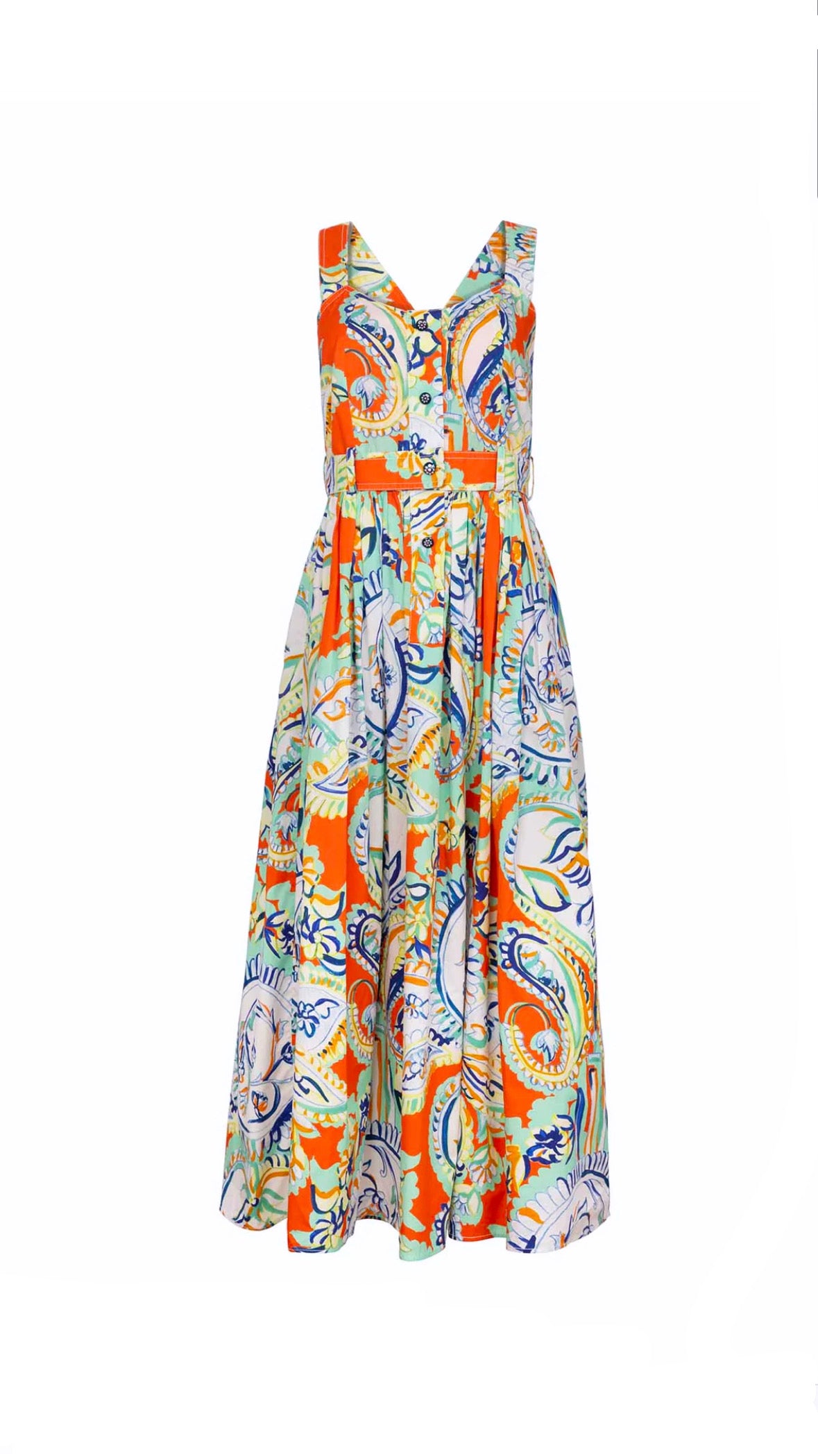 CLEO DRESS *