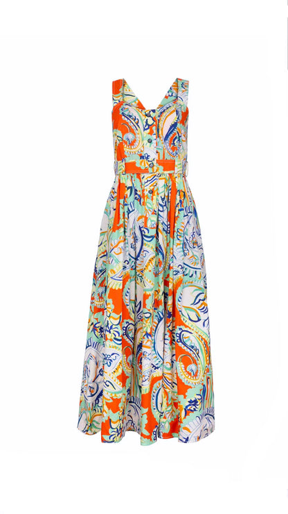 CLEO DRESS *