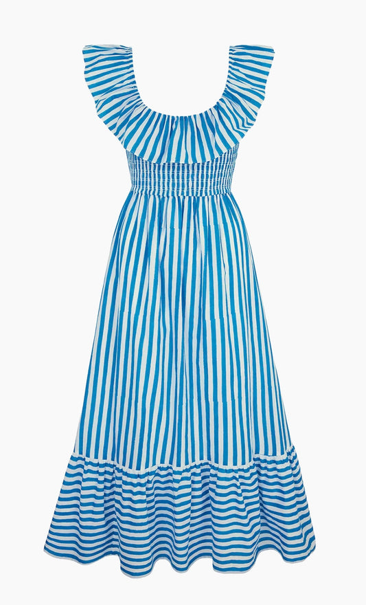 SUSIE DRESS *