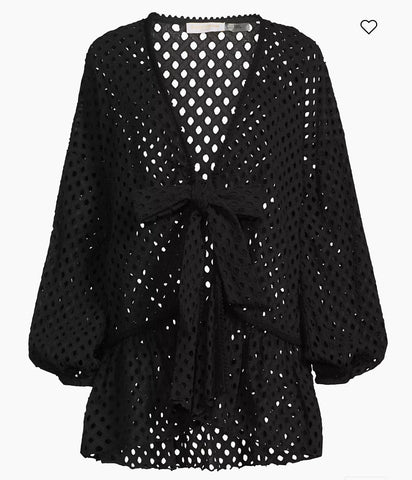 CAYA DRESS