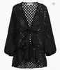CAYA DRESS