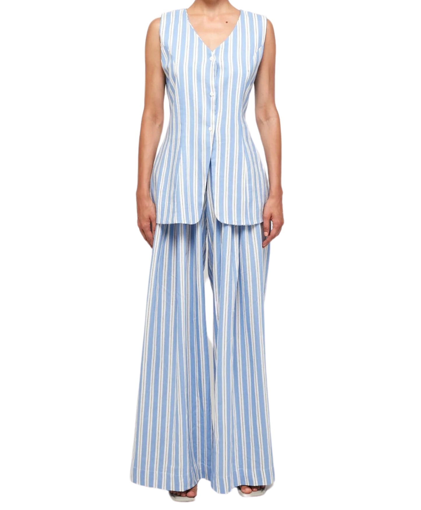 DRAPING PANT ~