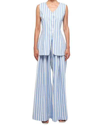 DRAPING PANT ~