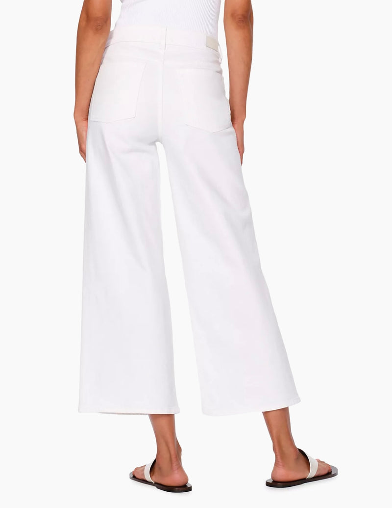 HEPBURN WIDE LEG ANKLE