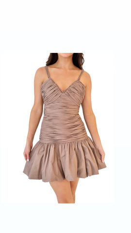 ANNAMARIE DRESS