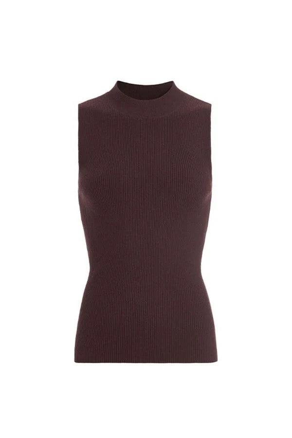 MAZIE TOP