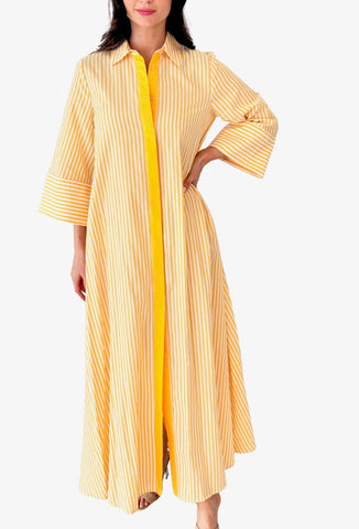 SUSANNA DRESS