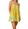 LINDSAY DRESS