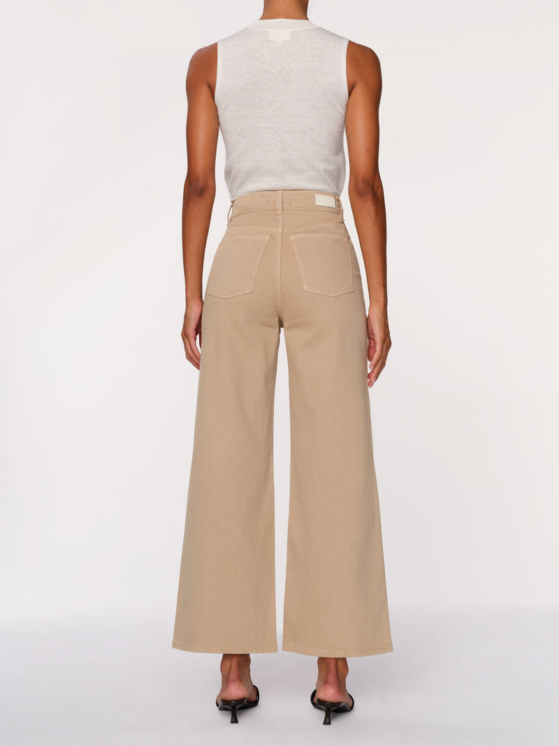 HEPBURN WIDE LEG