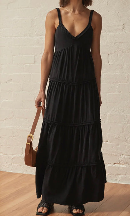 RAQUEL DRESS