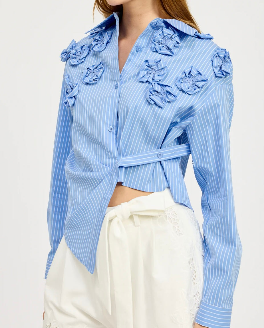 LILLITH SHIRT