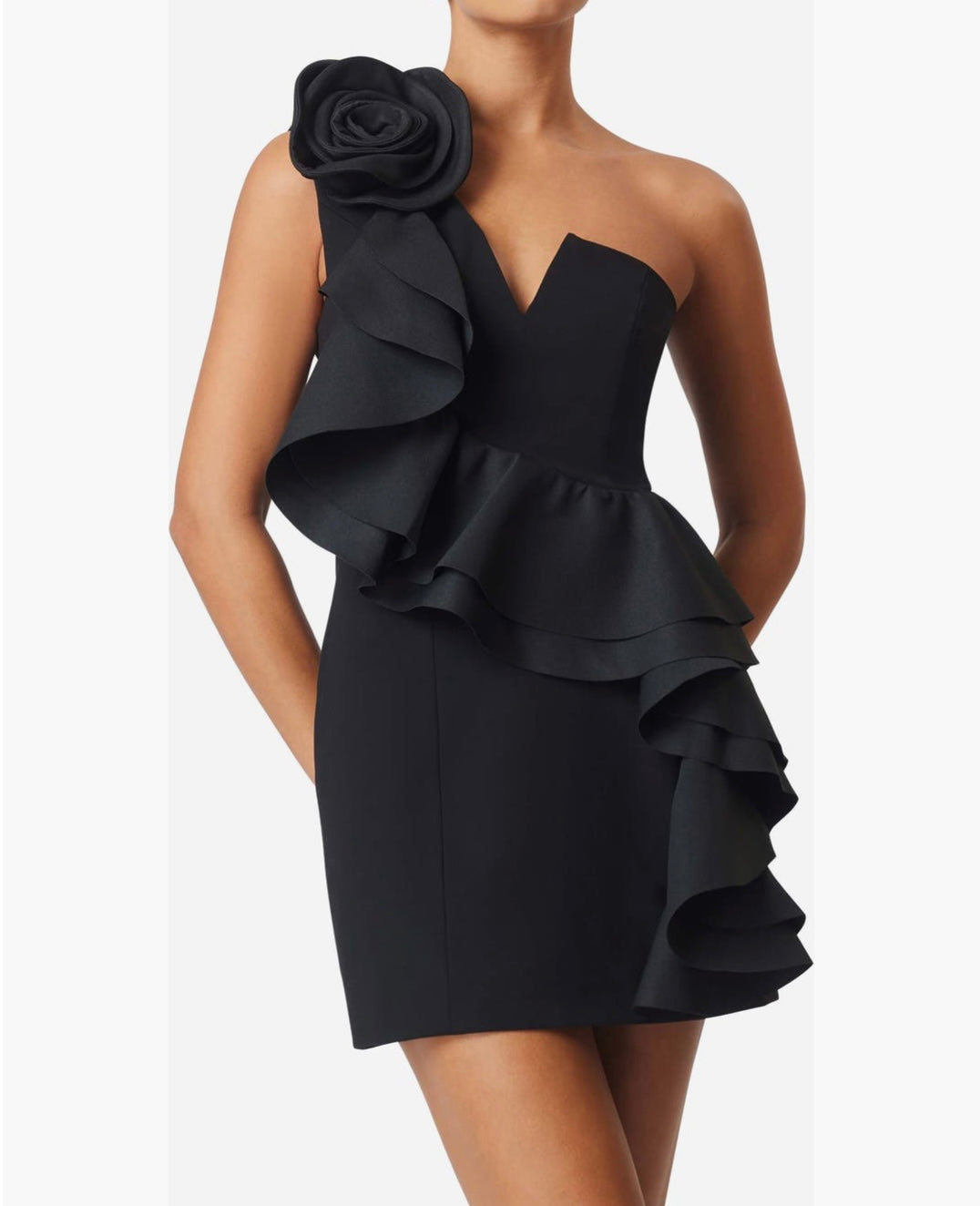 HALONA DRESS