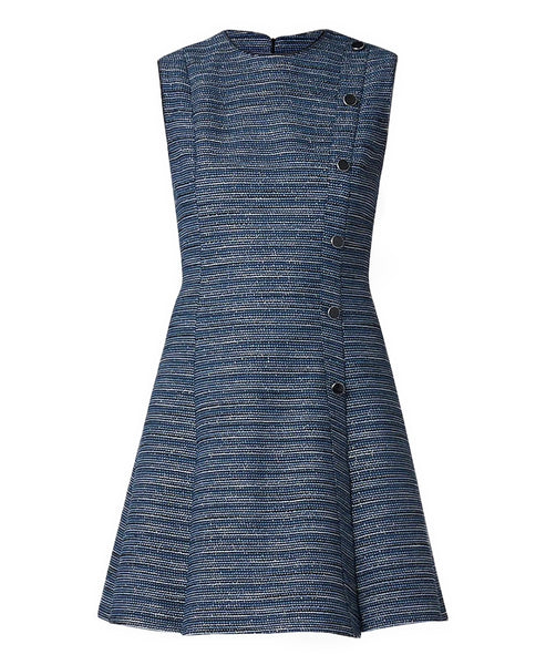 GIGI DRESS